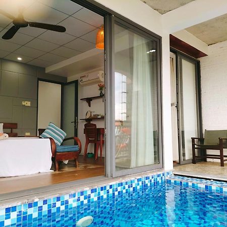 Hidden Gem Apartment Hoi An Bagian luar foto