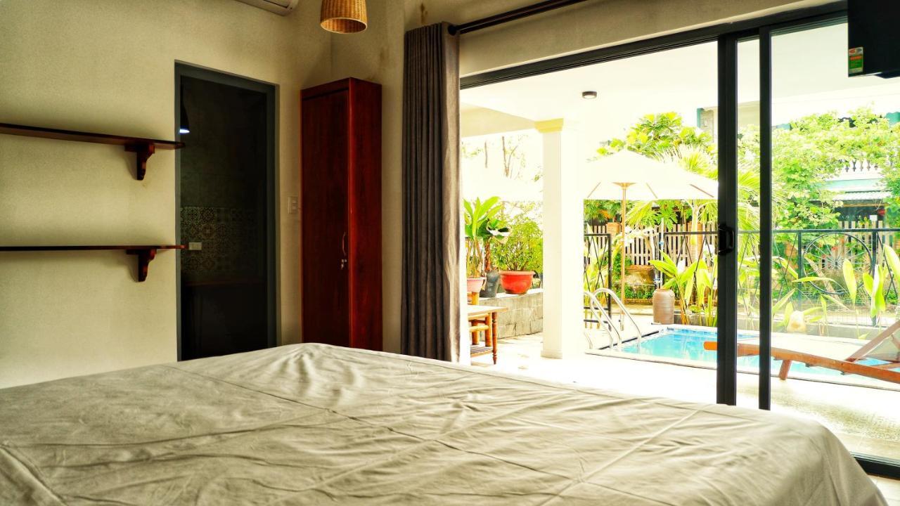 Hidden Gem Apartment Hoi An Bagian luar foto