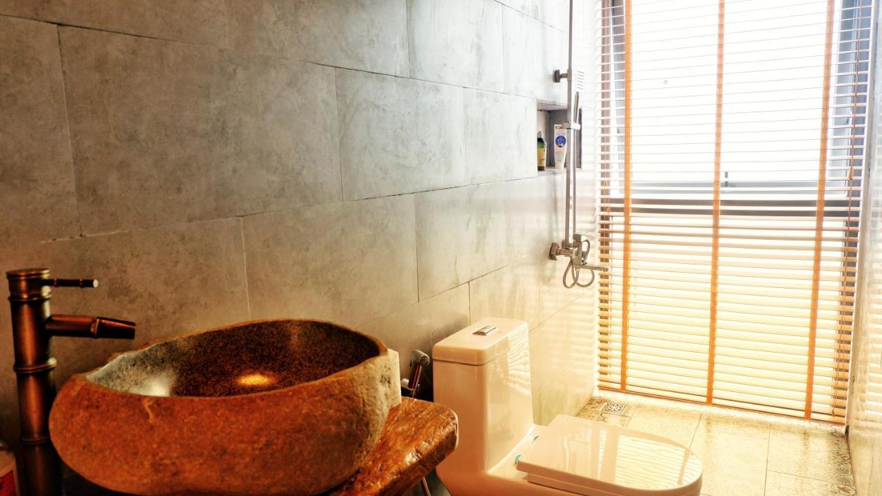 Hidden Gem Apartment Hoi An Bagian luar foto