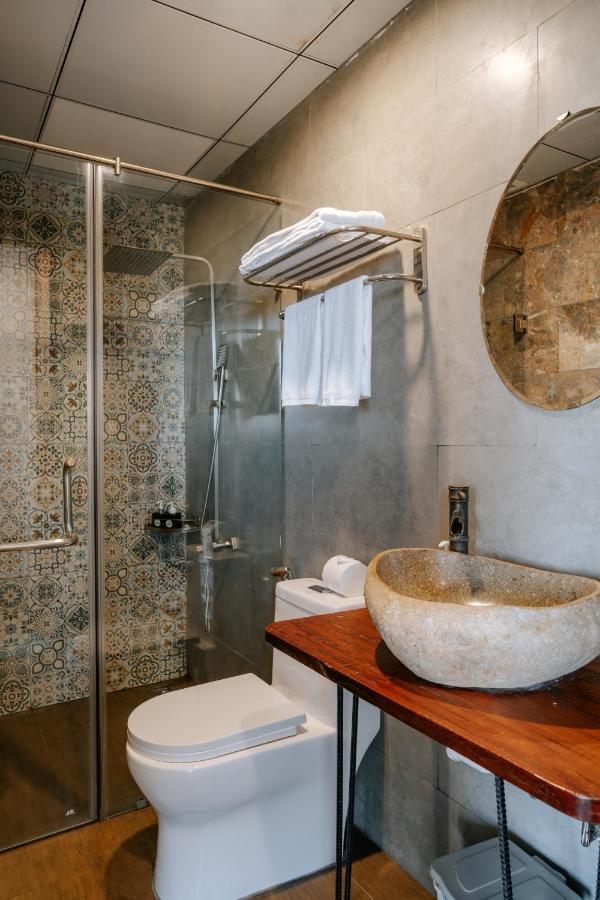 Hidden Gem Apartment Hoi An Bagian luar foto