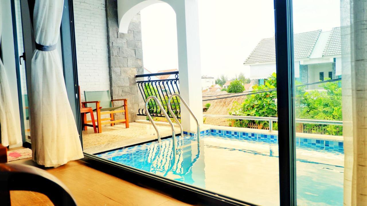 Hidden Gem Apartment Hoi An Bagian luar foto
