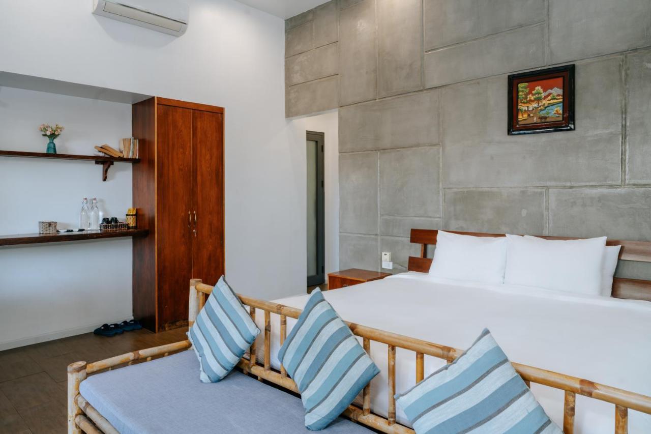 Hidden Gem Apartment Hoi An Bagian luar foto