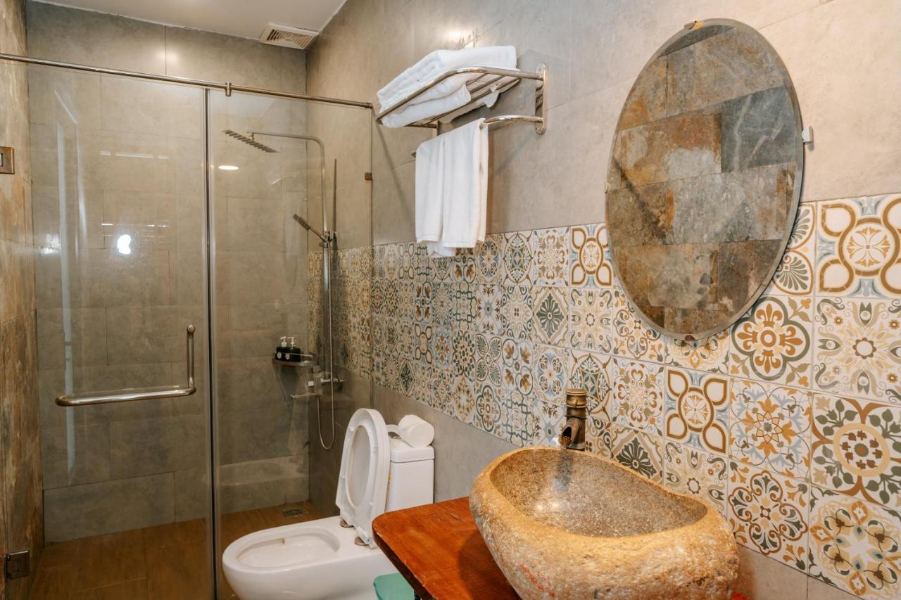 Hidden Gem Apartment Hoi An Bagian luar foto