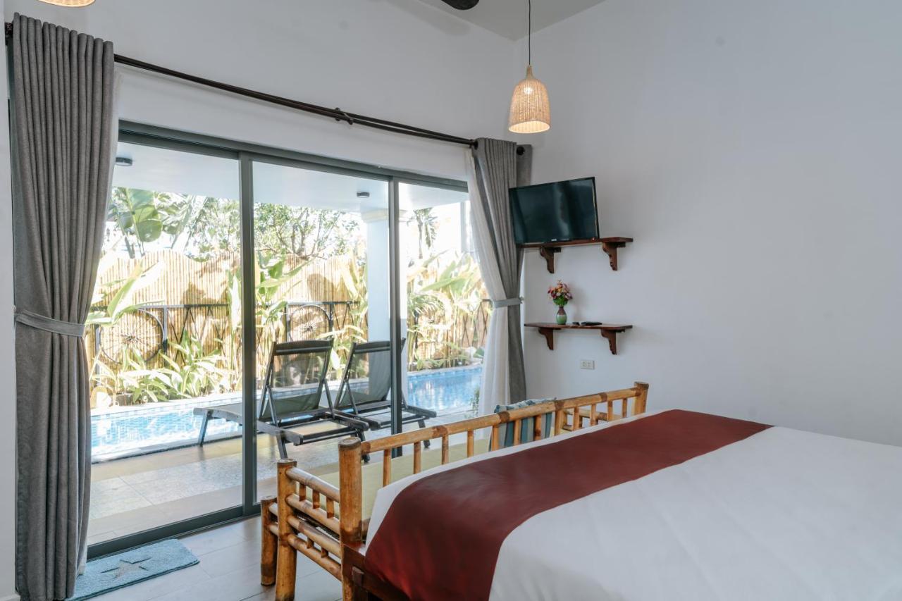 Hidden Gem Apartment Hoi An Bagian luar foto