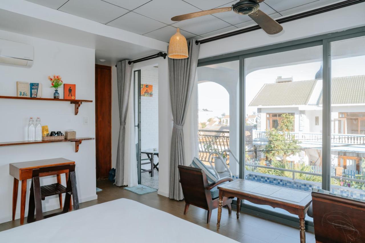 Hidden Gem Apartment Hoi An Bagian luar foto