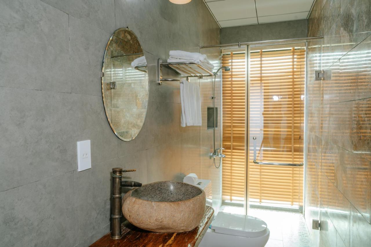 Hidden Gem Apartment Hoi An Bagian luar foto