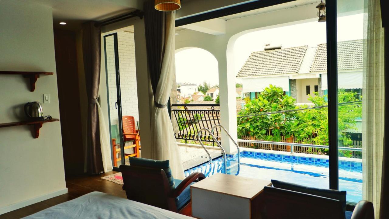 Hidden Gem Apartment Hoi An Bagian luar foto