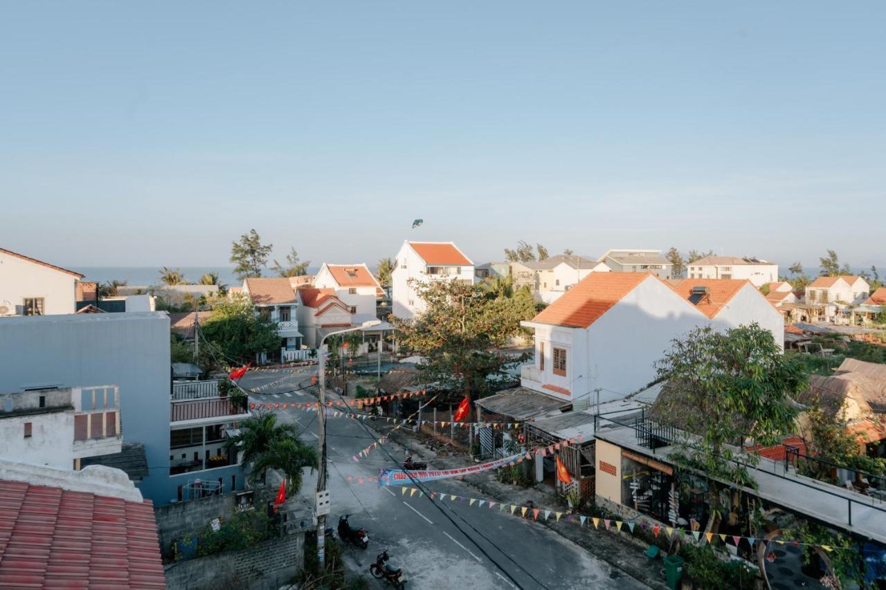 Hidden Gem Apartment Hoi An Bagian luar foto