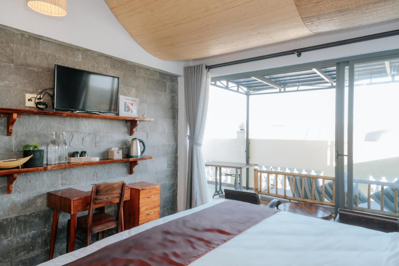 Hidden Gem Apartment Hoi An Bagian luar foto