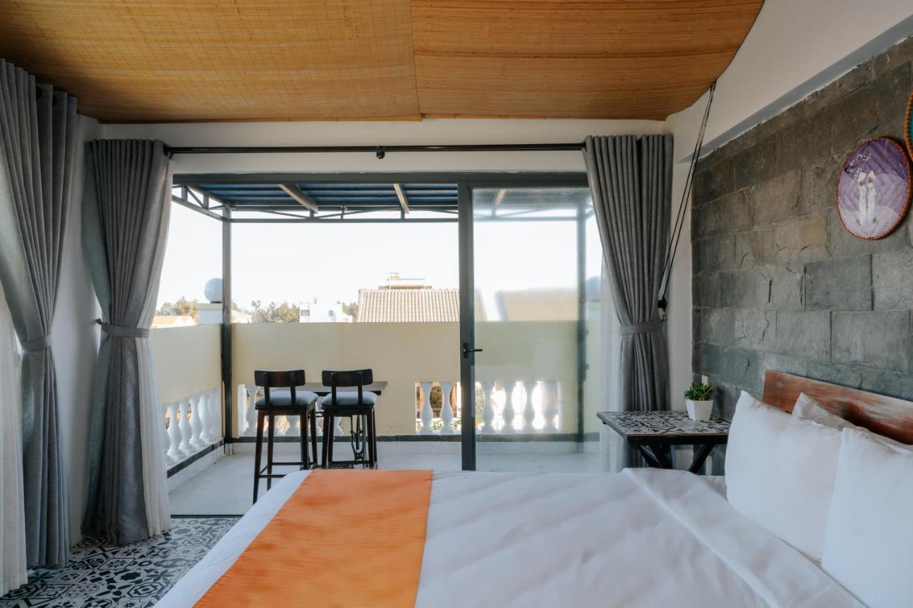 Hidden Gem Apartment Hoi An Bagian luar foto