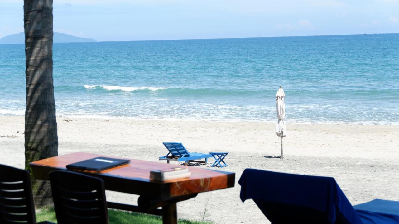 Hidden Gem Apartment Hoi An Bagian luar foto