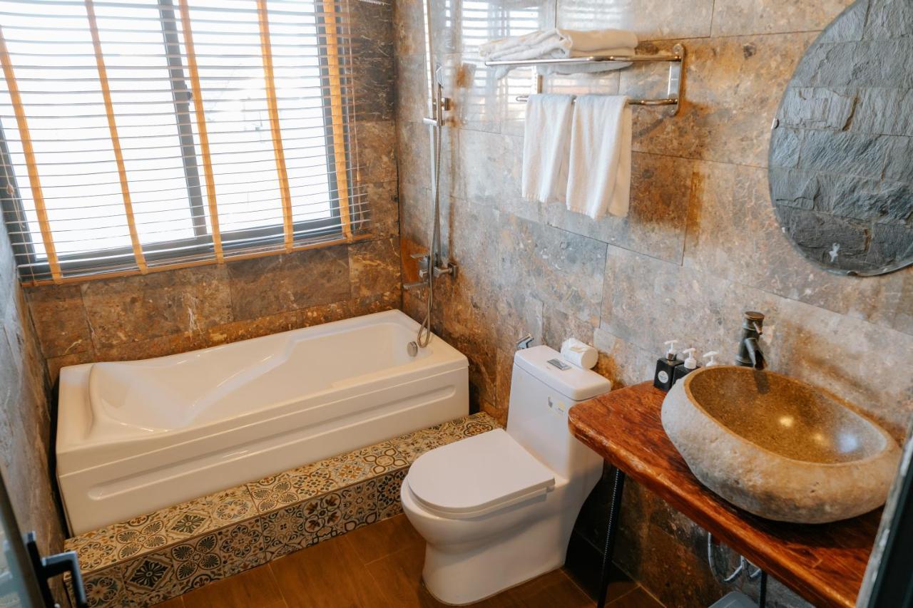 Hidden Gem Apartment Hoi An Bagian luar foto